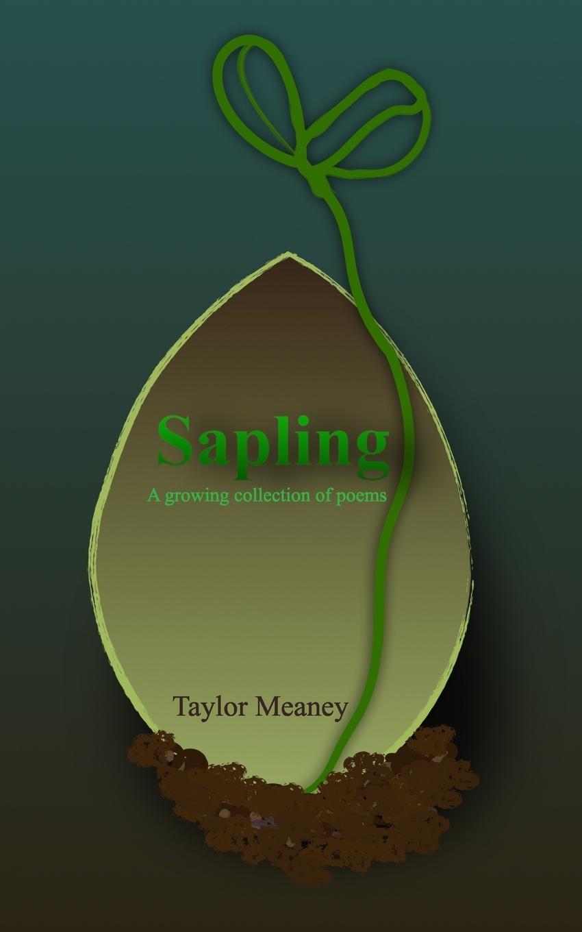 Knjiga Sapling Taylor Meaney