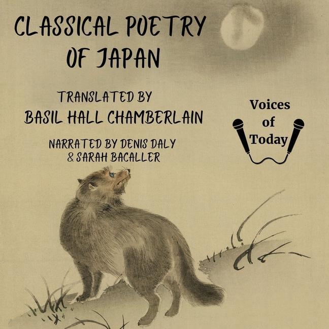 Digital Classical Poetry of Japan Denis Daly