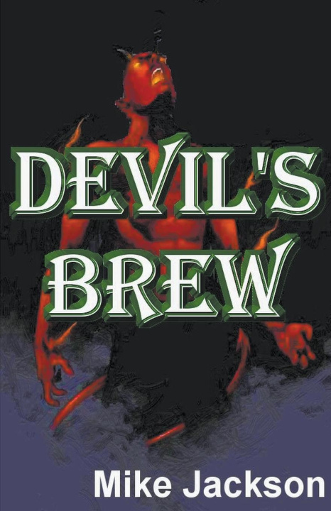 Book Devil's Brew Mike Jackson