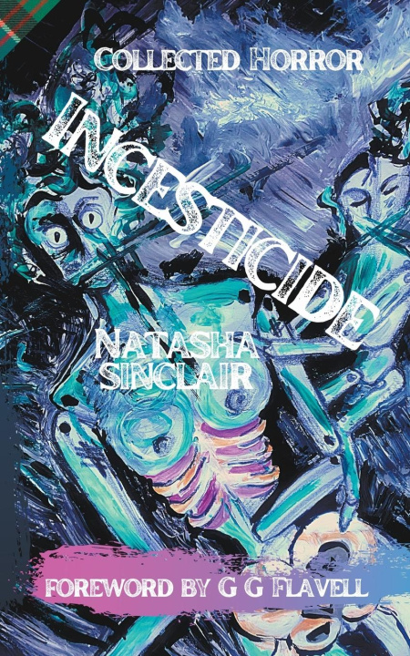 Book Incesticide Natasha Sinclair