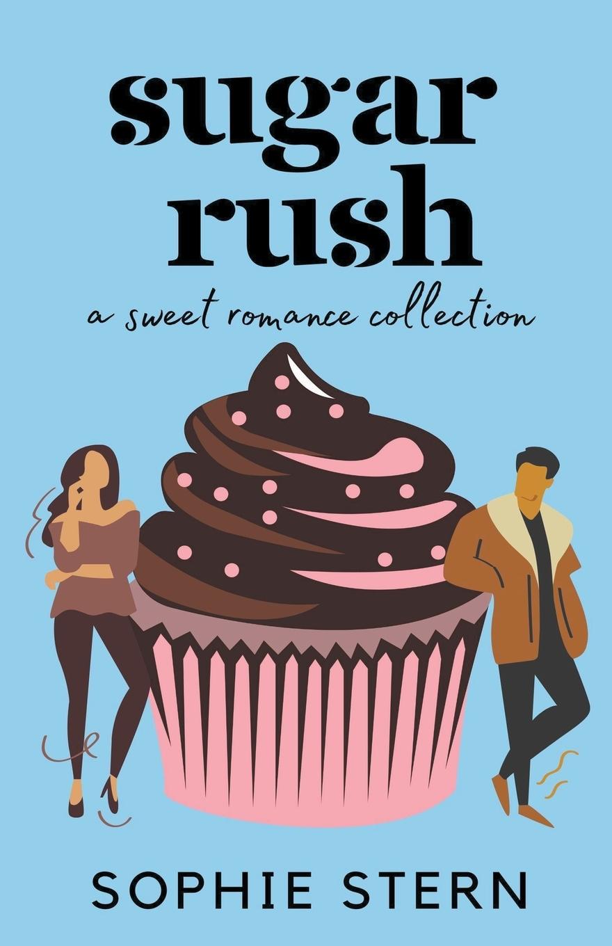 Knjiga Sugar Rush Sophie Stern