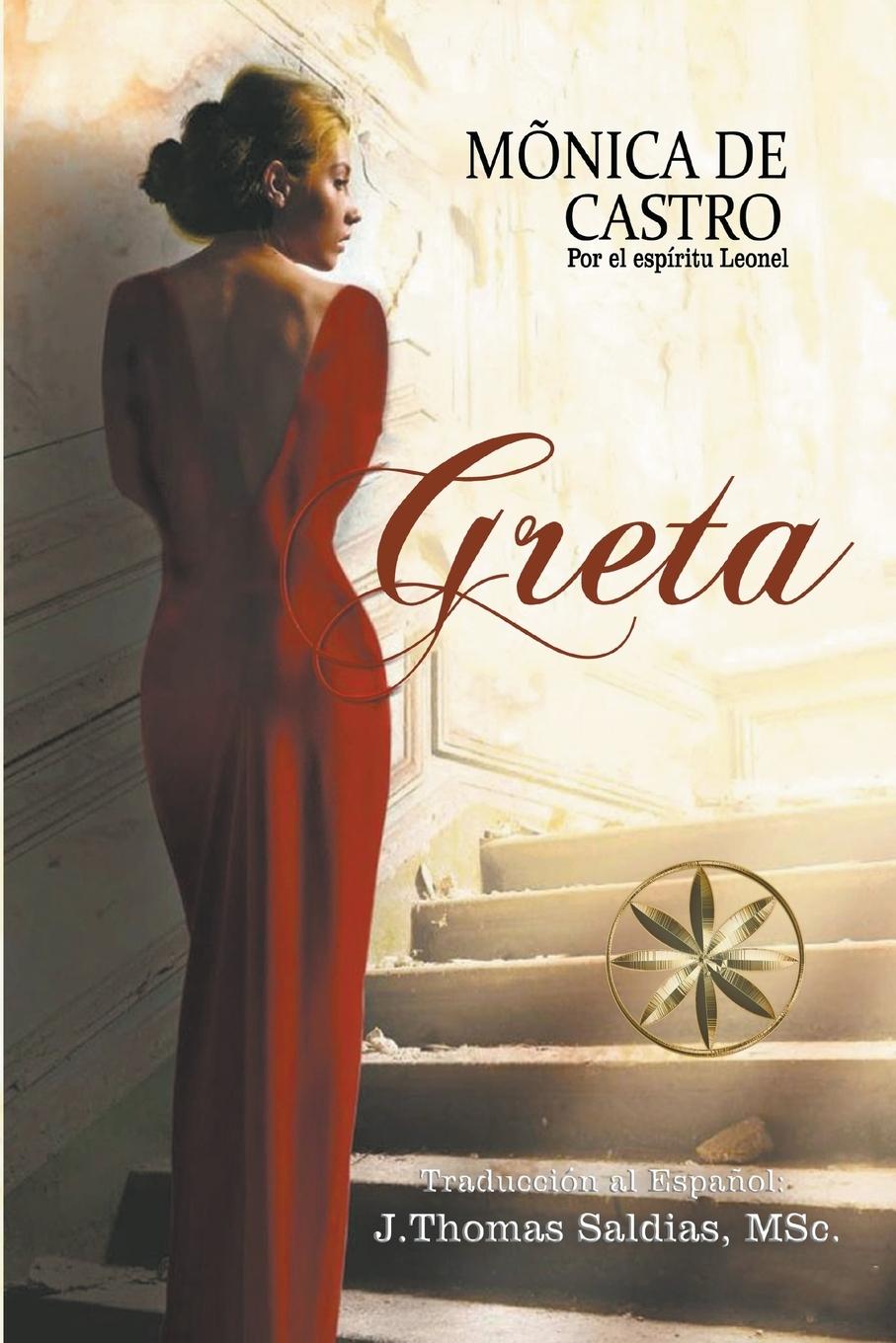 Knjiga Greta Por El Espíritu Leonel