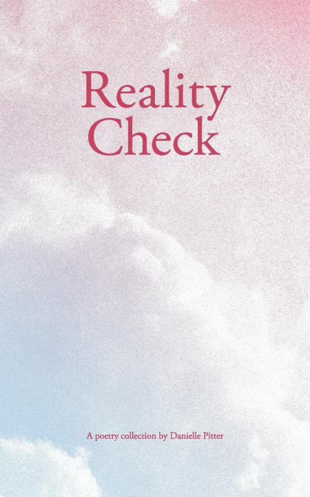 Knjiga Reality Check Danielle Pitter