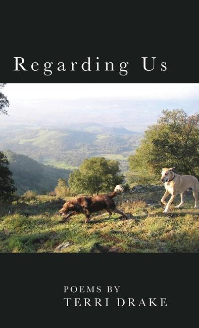 Boek Regarding Us Terri Drake