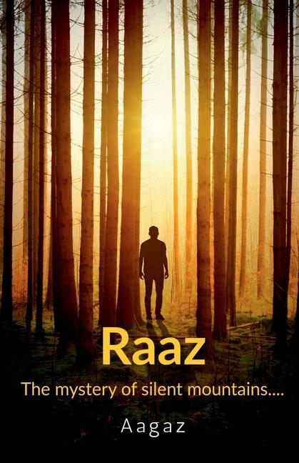 Knjiga Raaz Aagaz