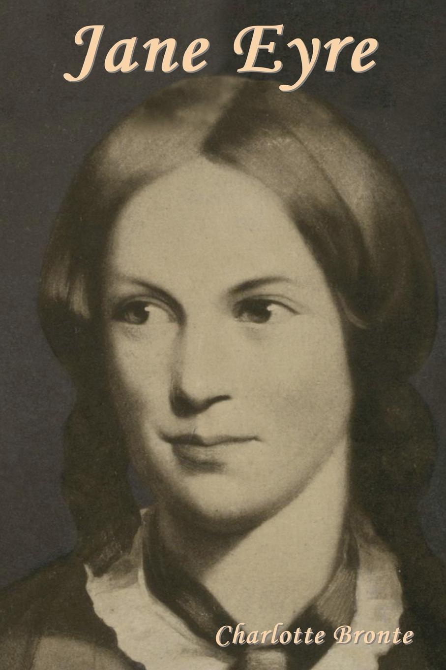 Libro Jane Eyre Charlotte Brontë