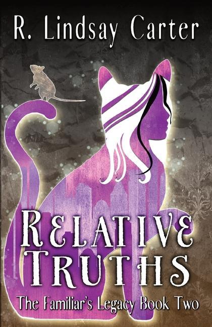 Knjiga Relative Truths R. Lindsay Carter
