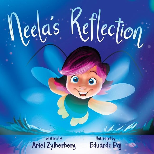 Kniha Neela's Reflection Arlene Soto