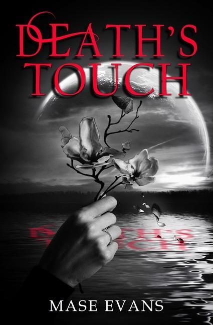 Boek Death's Touch Mase Evans