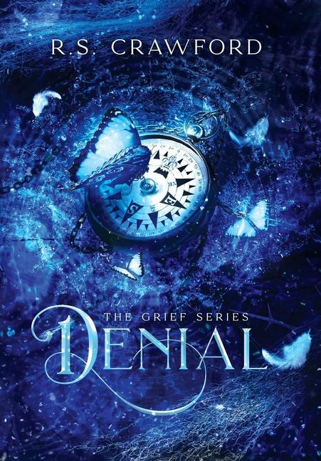 Книга Denial 