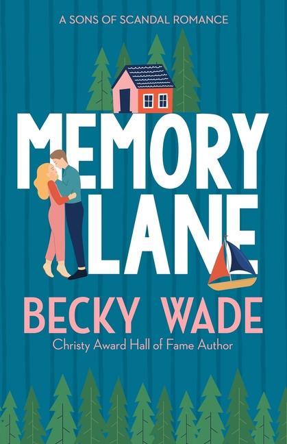 Книга Memory Lane: A Sweet Contemporary Romance 