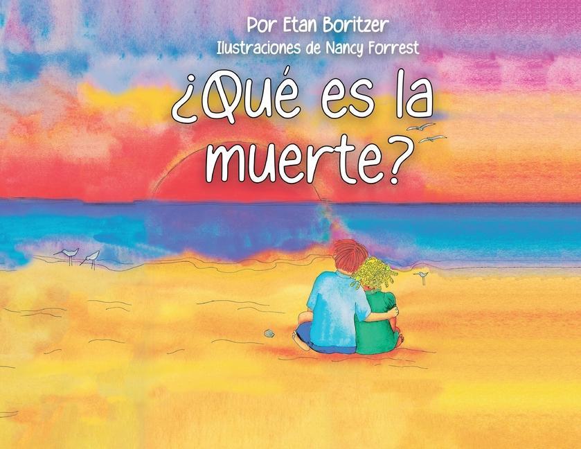 Knjiga Que es la muerte? Nancy Forest