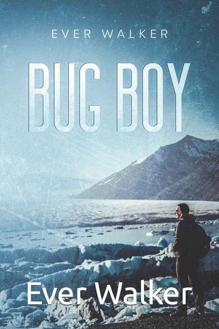 Knjiga Bug Boy Ever Walker