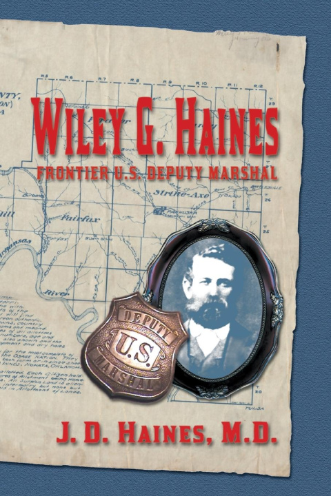 Carte Wiley G. Haines Joe D. Haines