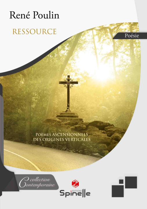 Boek Ressource Poulin