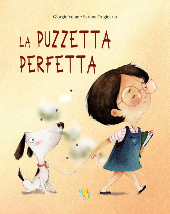 Knjiga puzzetta perfetta Giorgio Volpe