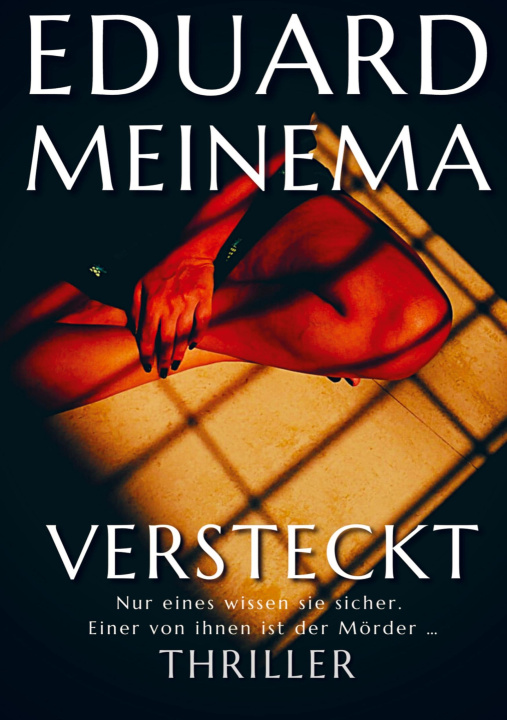 Book Versteckt Eduard Meinema