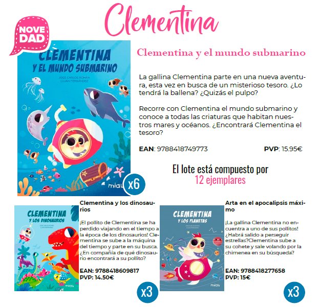 Livro LOTE CLEMENTINA JAGUAR 