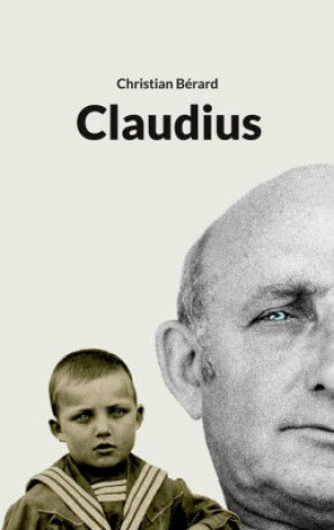 Książka Claudius Christian Bérard