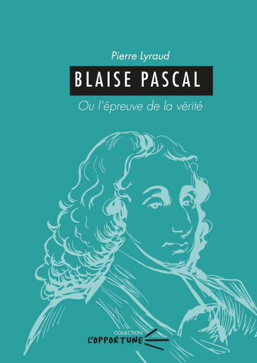 Buch BLAISE PASCAL LYRAUD PIERRE