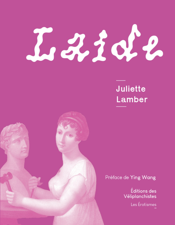 Book Laide Lamber