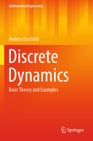 Boek Discrete Dynamics Andrea Bacciotti