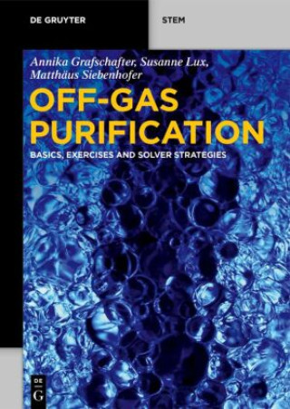Libro Off-Gas Purification Annika Grafschafter