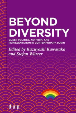 Boek Beyond Diversity Kazuyoshi Kawasaka