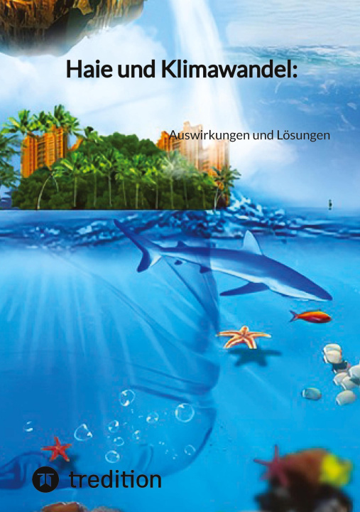 Kniha Haie und Klimawandel: Moritz