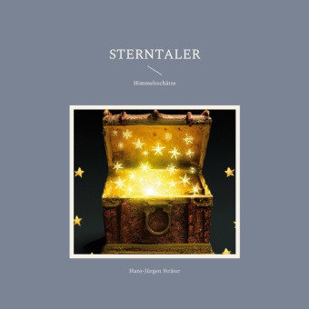 Knjiga Sterntaler Hans-Jürgen Sträter