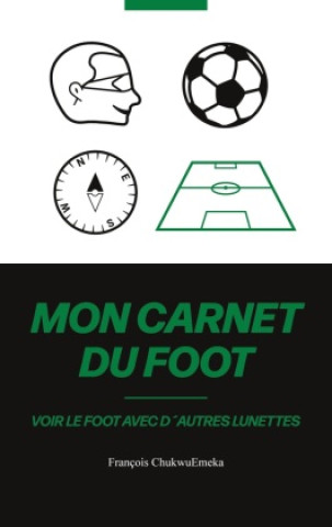 Carte Mon Carnet Du Foot François ChukwuEmeka
