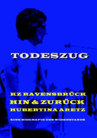 Book TODESZUG Manfred H. Freude