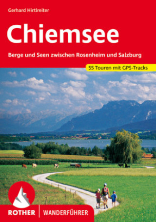 Buch Chiemsee Gerhard Hirtlreiter