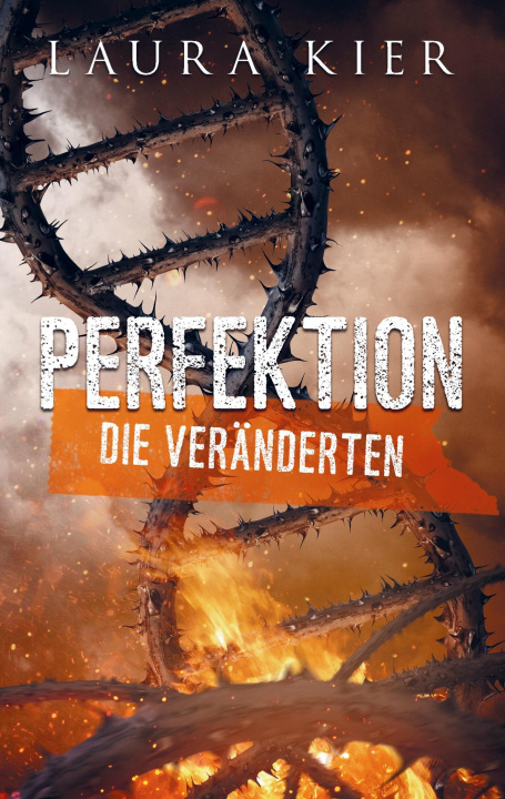 Book Perfektion Laura Kier