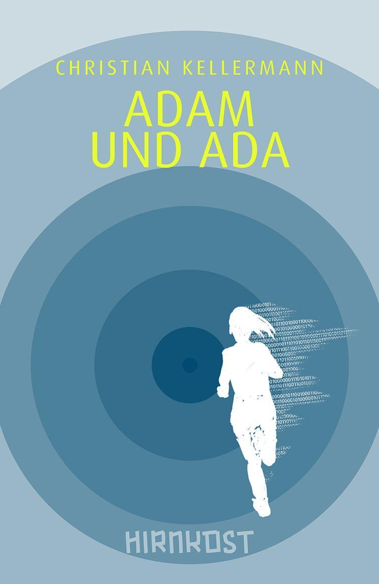 Kniha Adam und Ada Christian Kellermann