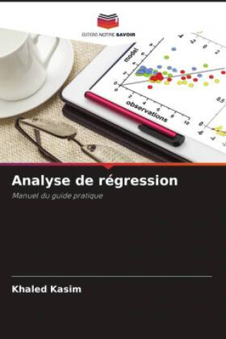 Boek Analyse de régression Khaled Kasim