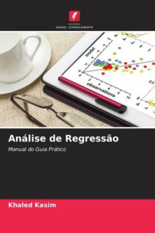 Libro Análise de Regressão Khaled Kasim