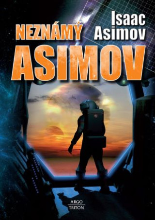 Book Neznámý Asimov Isaac Asimov