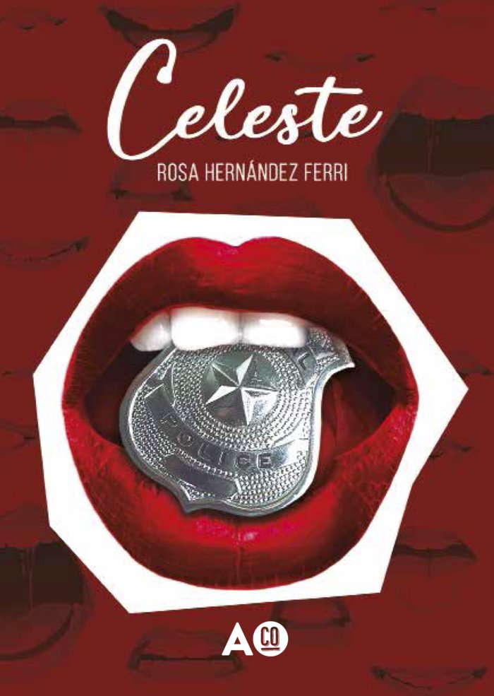 Knjiga CELESTE HERNANDEZ FERRI
