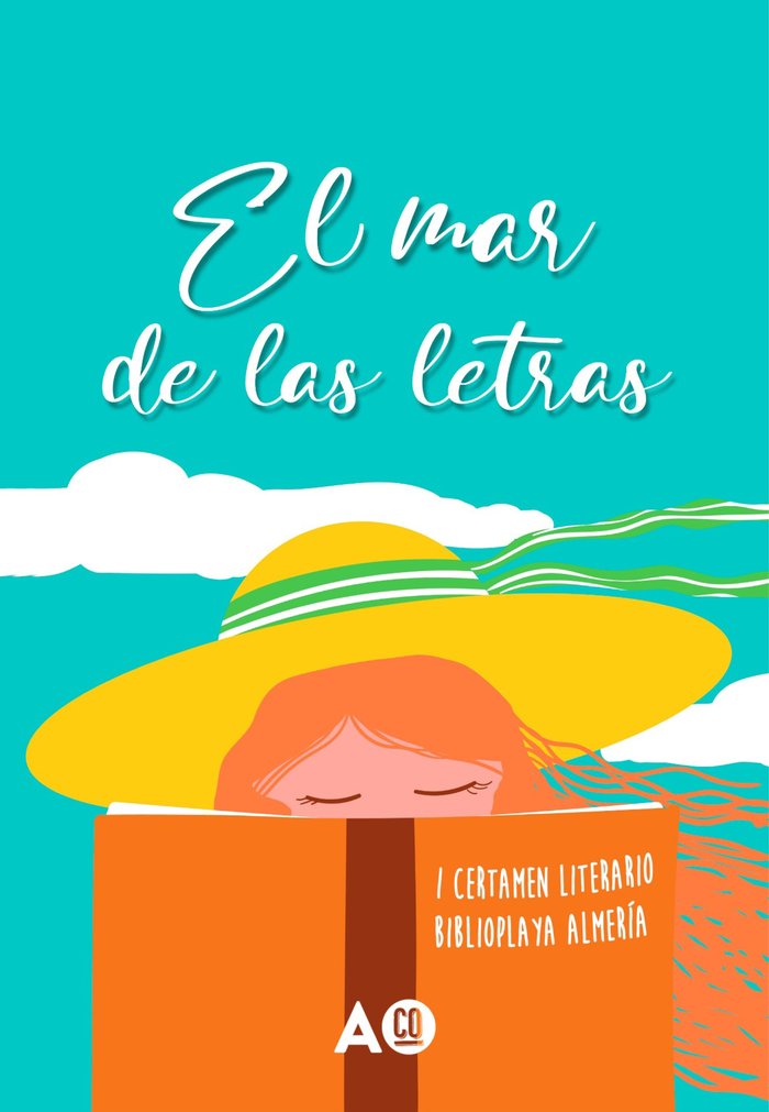 Boek EL MAR DE LAS LETRAS V.V.A.A