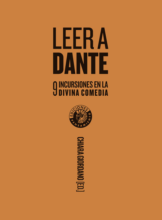 Książka LEER A DANTE Valerio Rocco