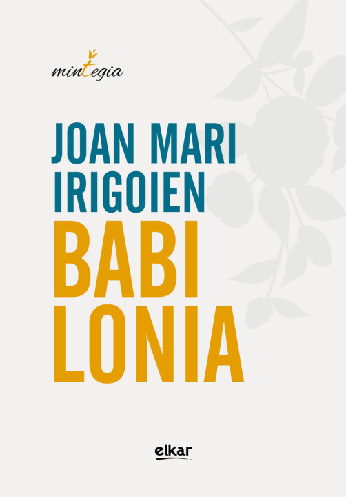 Carte BABILONIA IRIGOIEN ARANBERRI