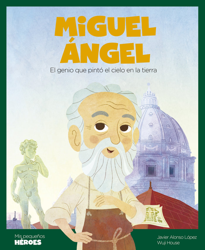 Knjiga MIGUEL ANGEL ALONSO LOPEZ