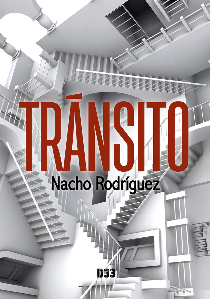 Boek Tránsito Rodríguez
