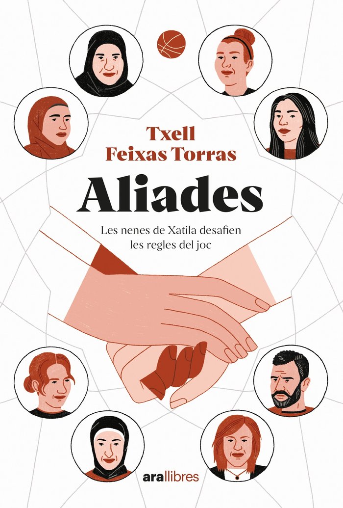 Book ALIADES FEIXAS I TORRAS