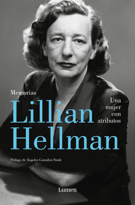 Buch UNA MUJER CON ATRIBUTOS HELLMAN