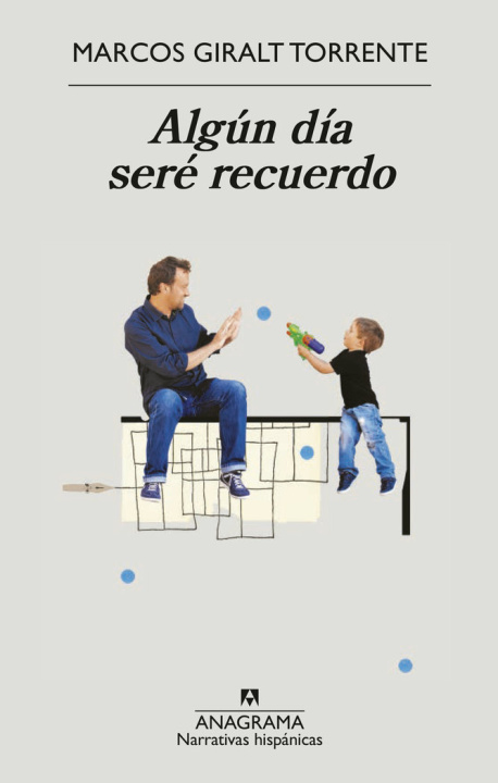 Boek ALGUN DIA SERE RECUERDO GIRALT TORRENTE