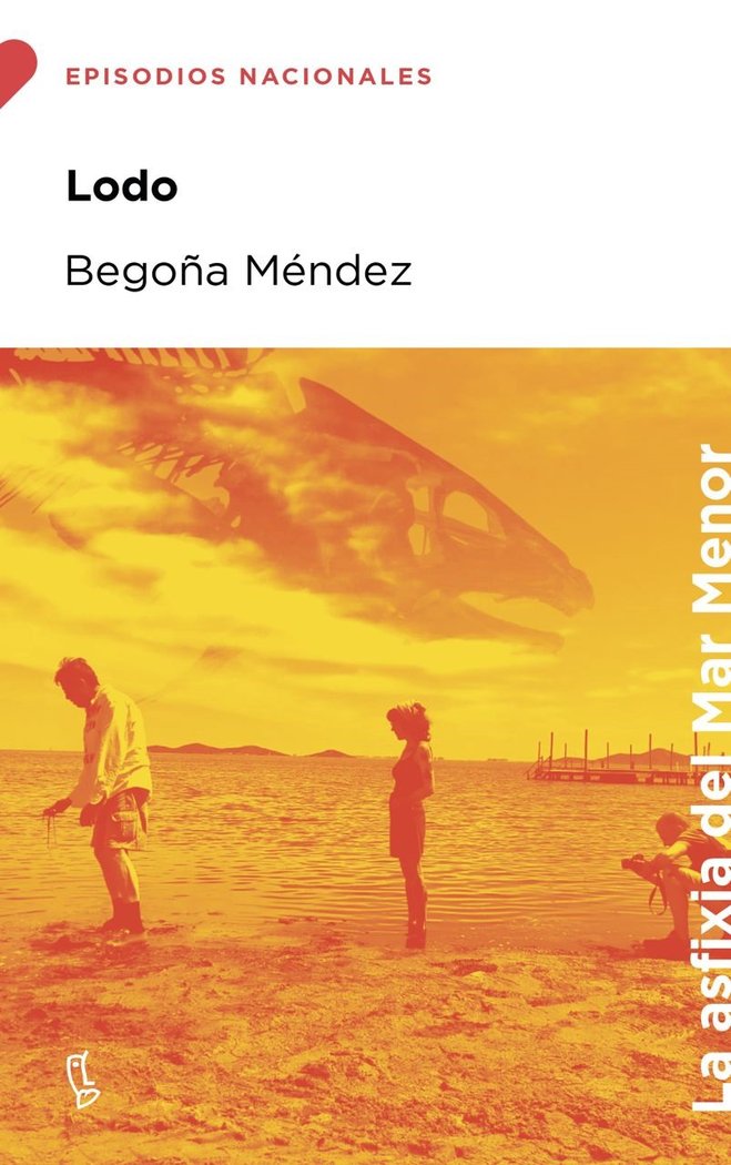 Livro LODO MENDEZ