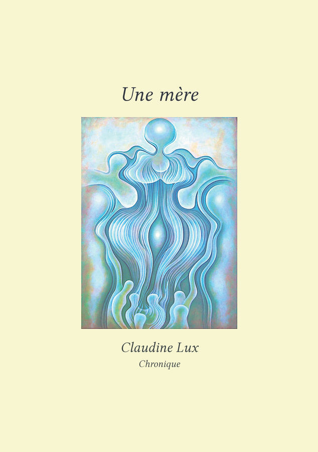 Βιβλίο Une mère Lux