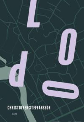 Knjiga Loop Christoffer Steffansson